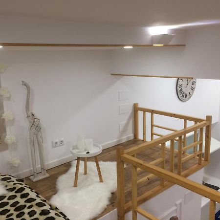 Beautiful And Nice Loft - Alicante Eksteriør billede