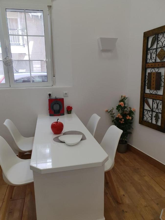 Beautiful And Nice Loft - Alicante Eksteriør billede