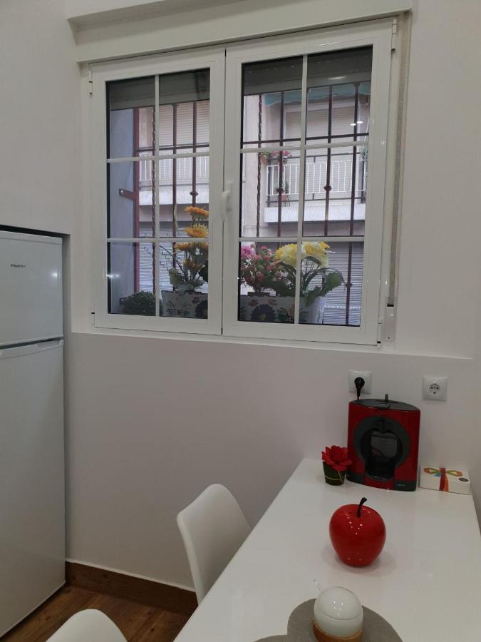 Beautiful And Nice Loft - Alicante Eksteriør billede