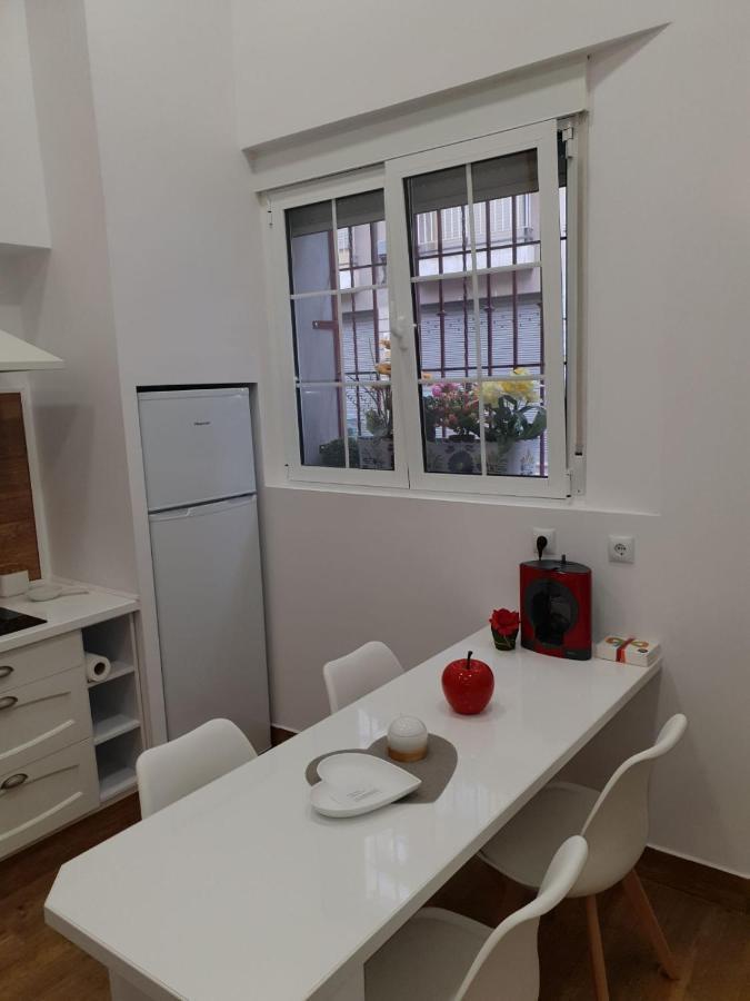 Beautiful And Nice Loft - Alicante Eksteriør billede