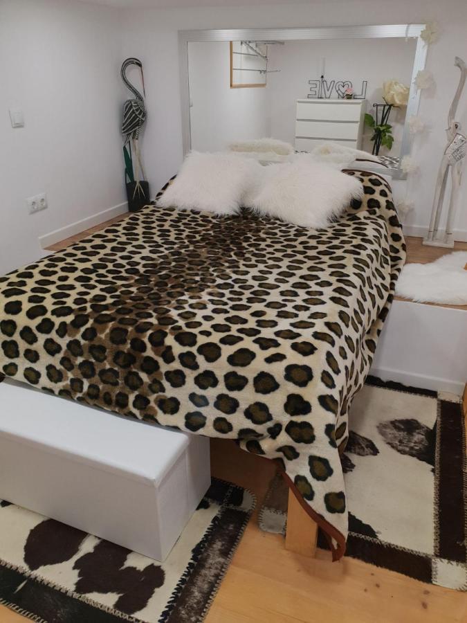 Beautiful And Nice Loft - Alicante Eksteriør billede