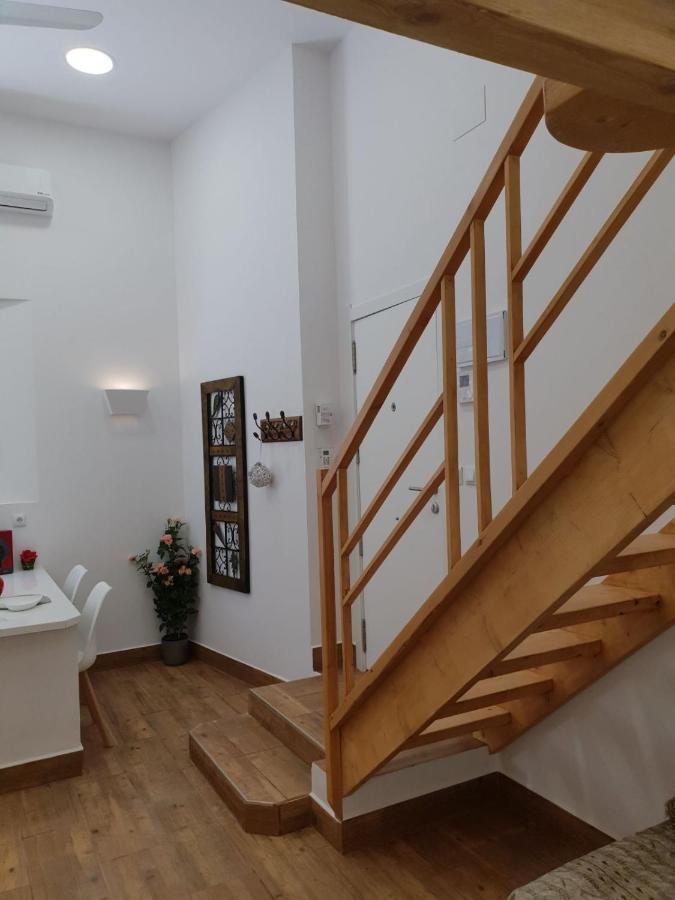 Beautiful And Nice Loft - Alicante Eksteriør billede