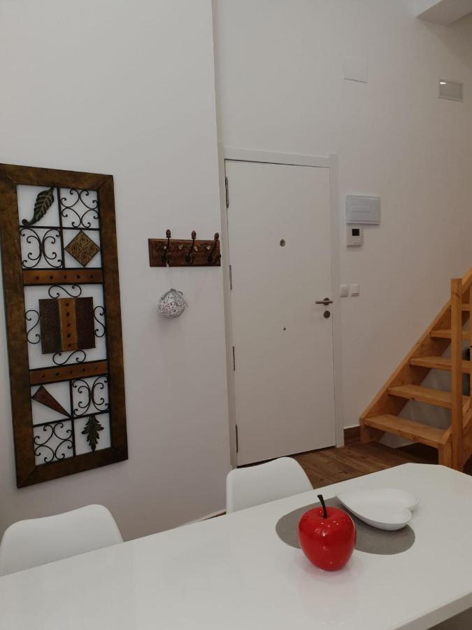 Beautiful And Nice Loft - Alicante Eksteriør billede