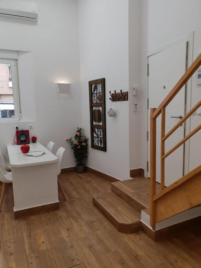 Beautiful And Nice Loft - Alicante Eksteriør billede