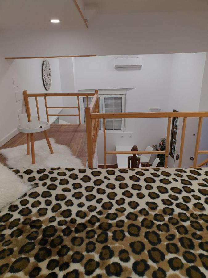 Beautiful And Nice Loft - Alicante Eksteriør billede