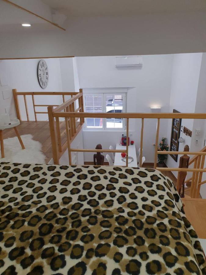 Beautiful And Nice Loft - Alicante Eksteriør billede