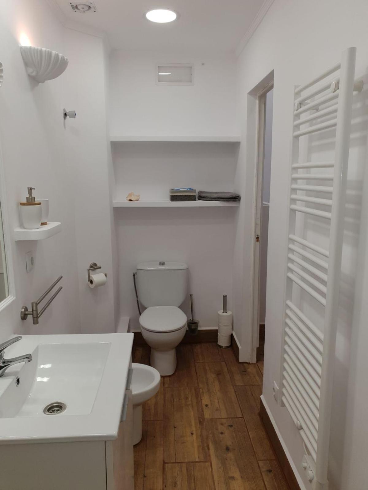 Beautiful And Nice Loft - Alicante Eksteriør billede
