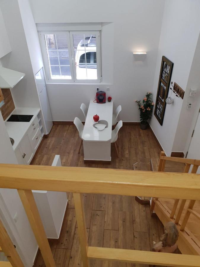 Beautiful And Nice Loft - Alicante Eksteriør billede
