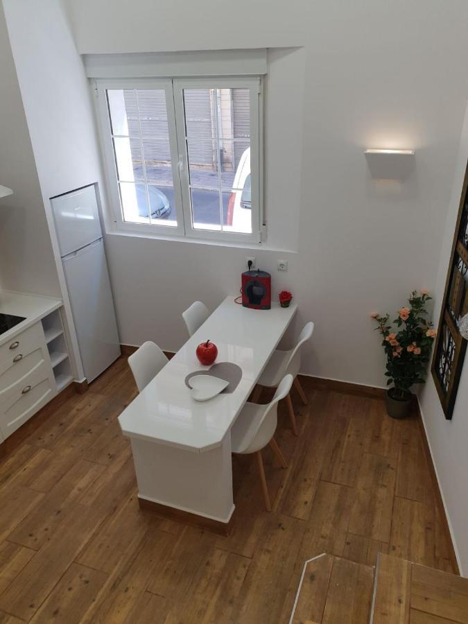 Beautiful And Nice Loft - Alicante Eksteriør billede