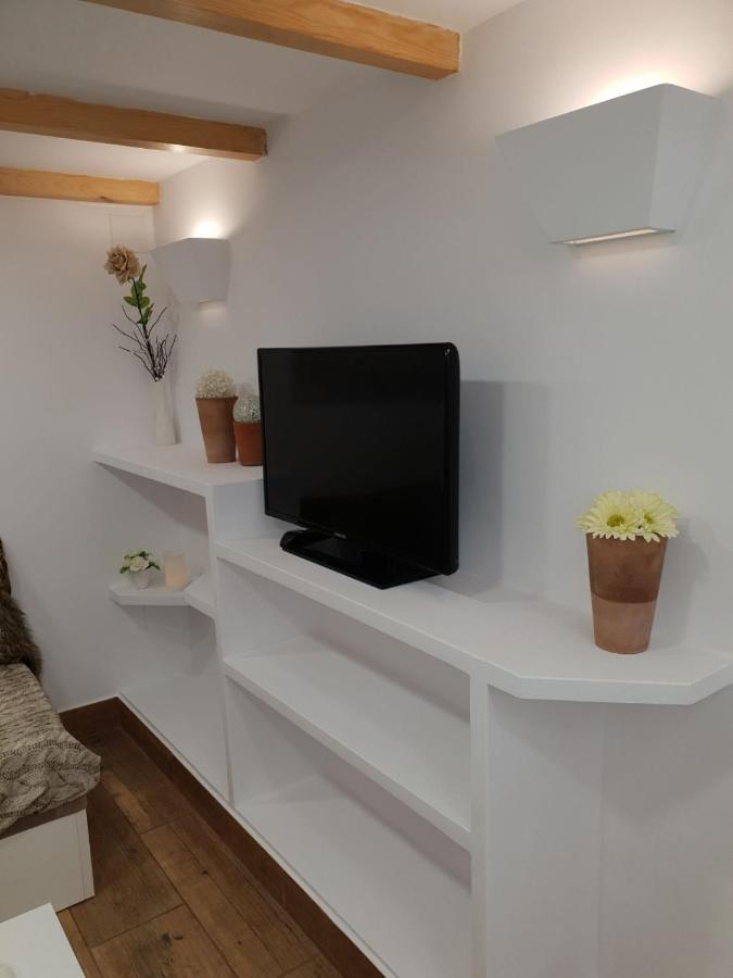 Beautiful And Nice Loft - Alicante Eksteriør billede